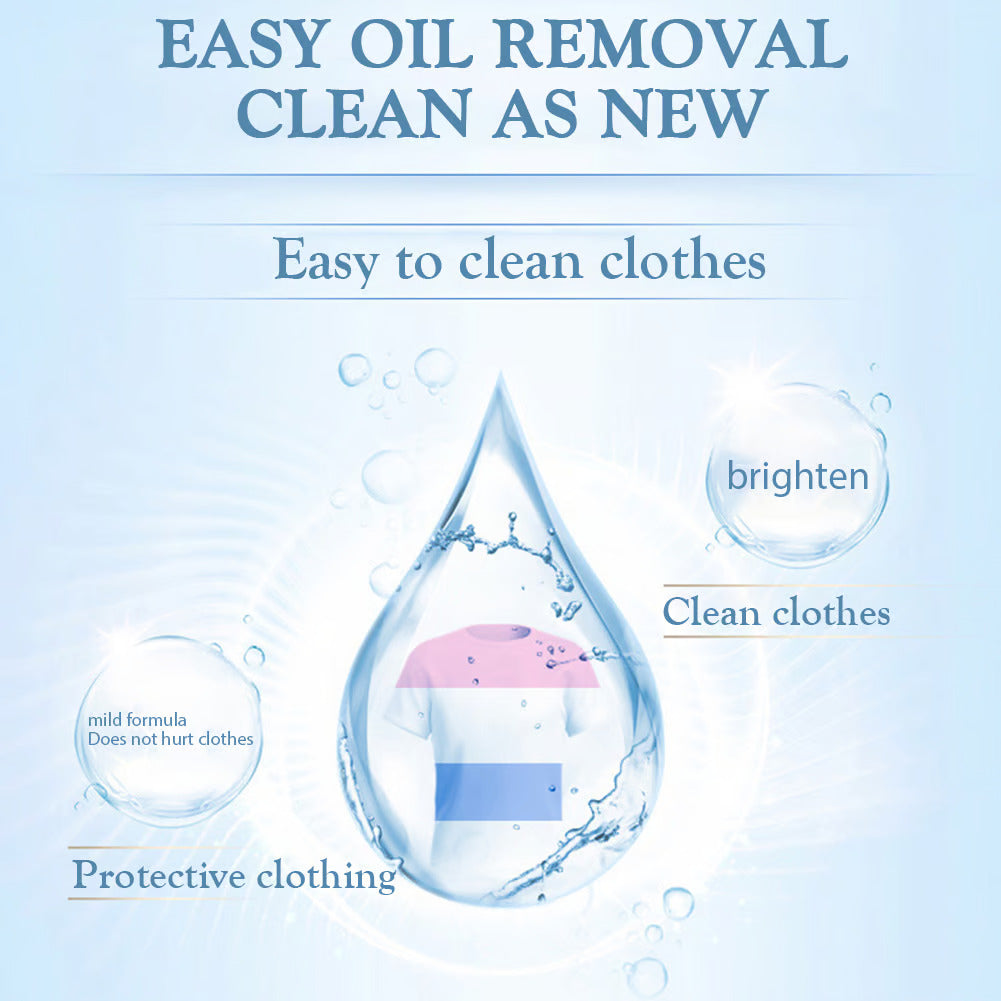 All in One Fabric Stain Remover Buy 1 Get 1 Free