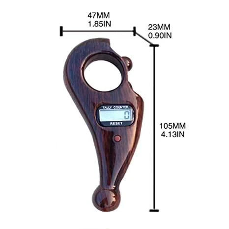 Jaap Counter- Tally digital counting machine
