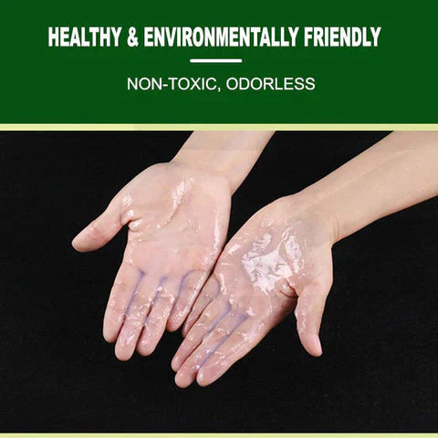 STRONG WATERPROOF INVISIBLE GLUE 50% OFF + BRUSH FREE
