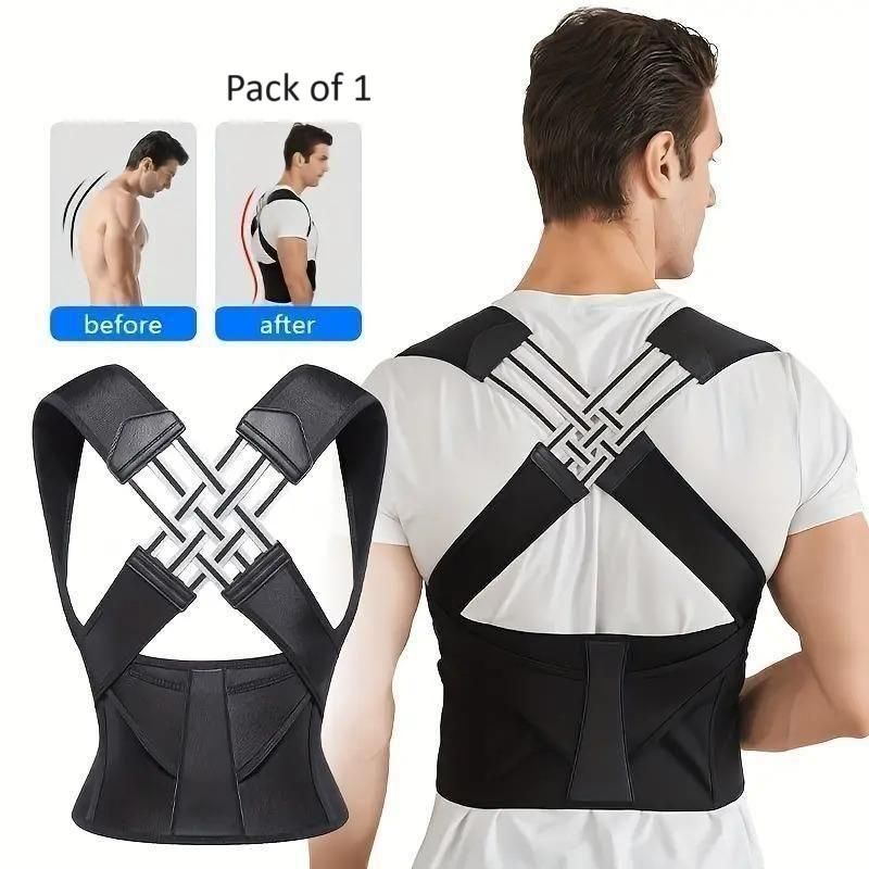 Posture Corrector For Women & Men