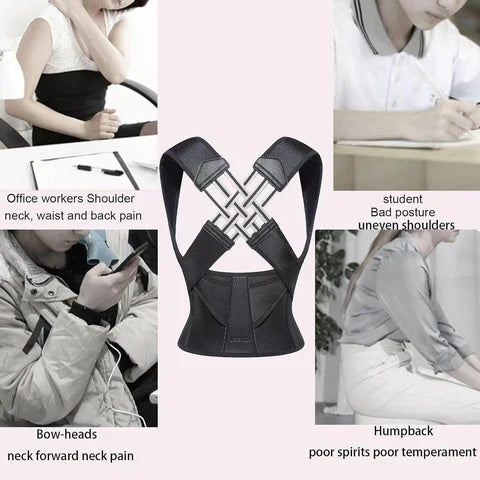 Posture Corrector For Women & Men